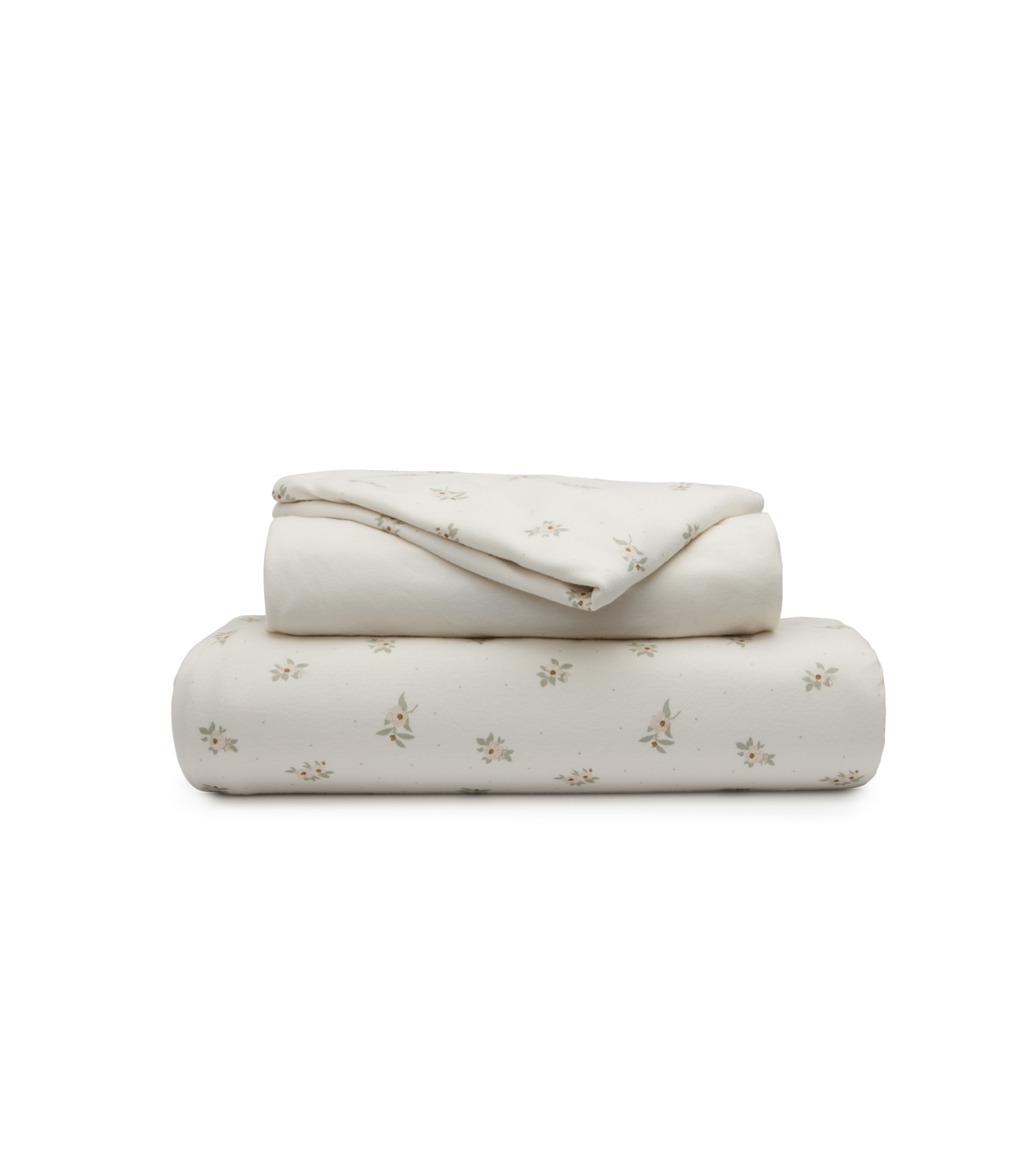 toddler set - Anemone blossom pp