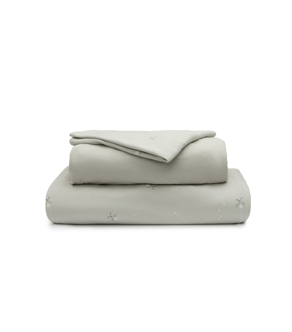 toddler set - firefly pp