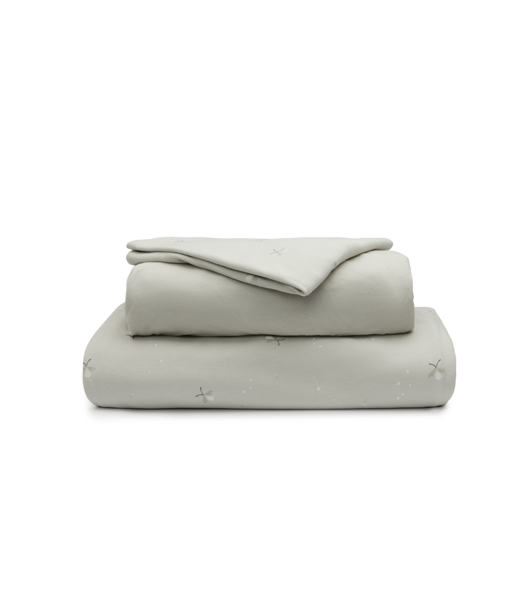 toddler set - firefly pp