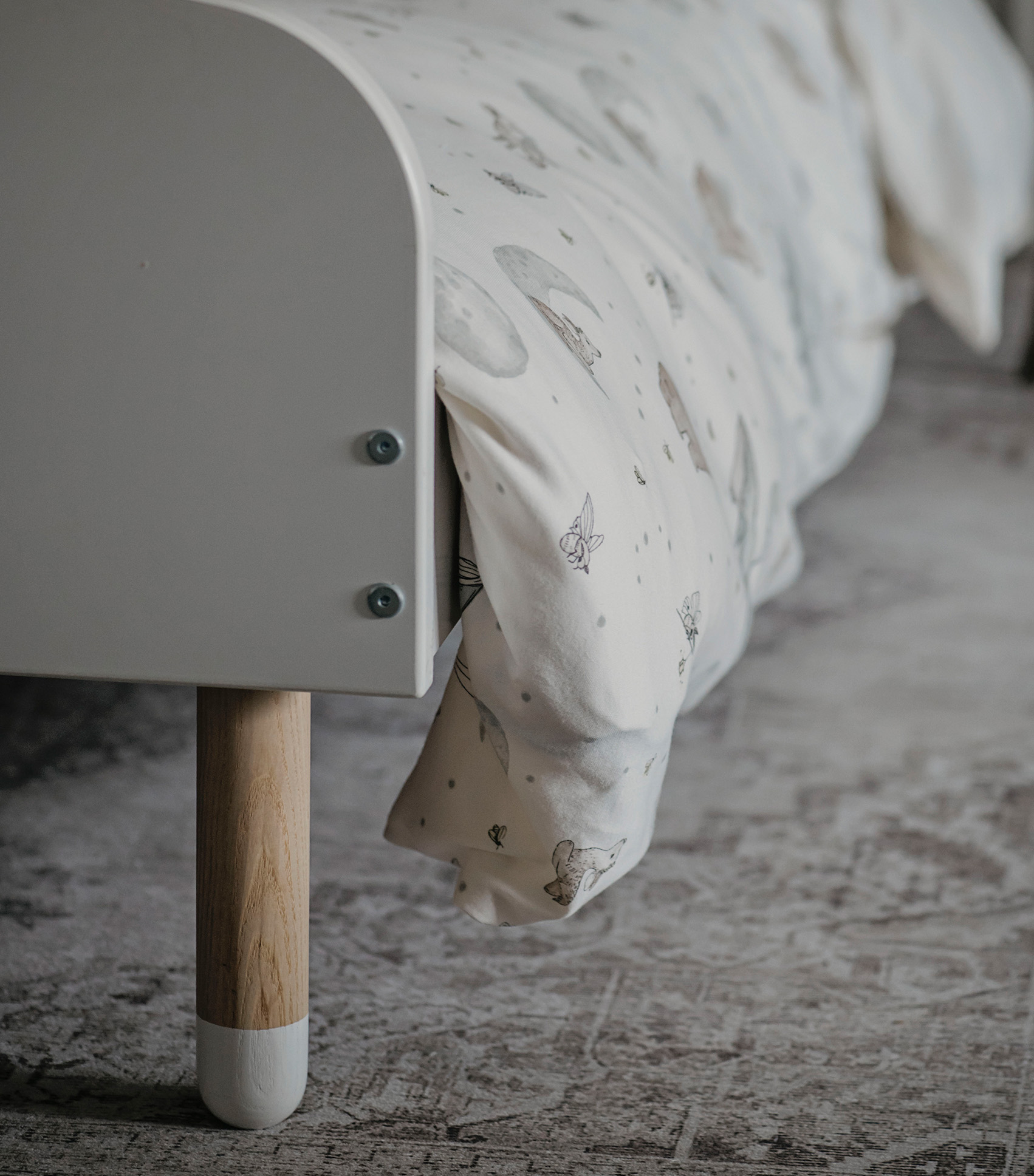 toddler set - starry night 2