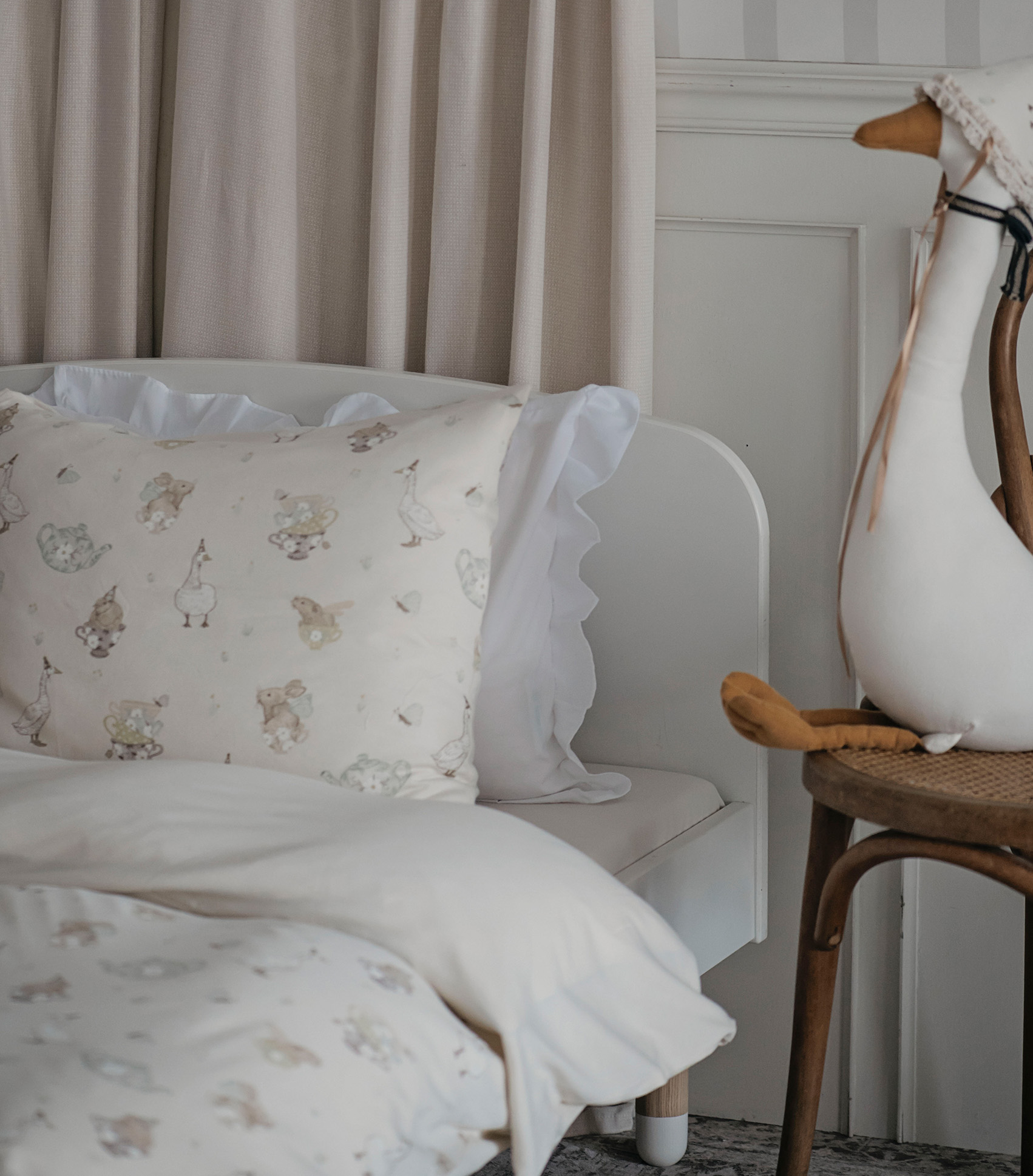 toddler set -tea party 2