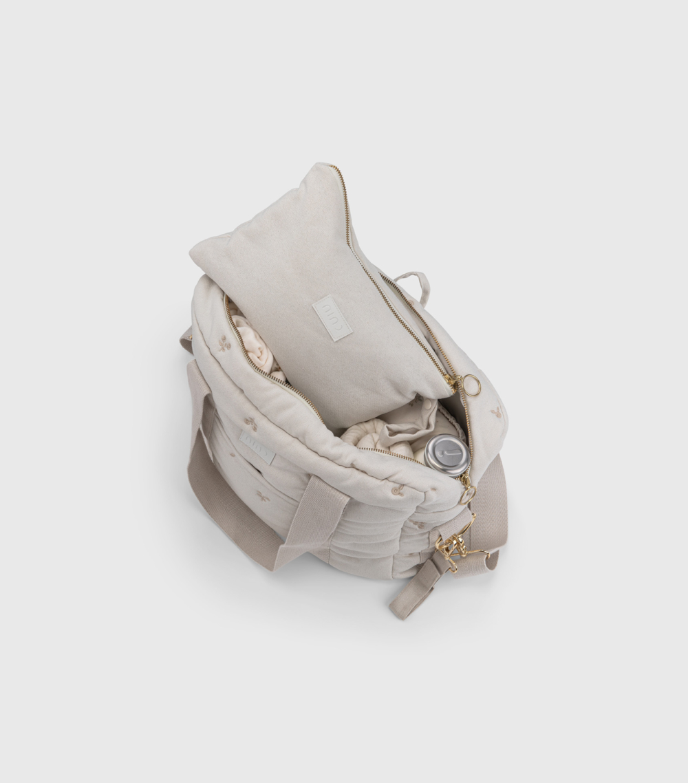 top view - mama bag 2 top view - mama bag 2