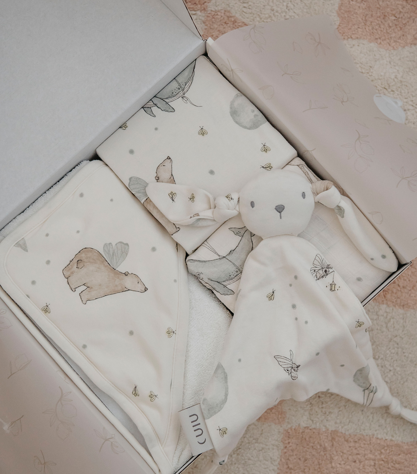 gift set-D gift set-D