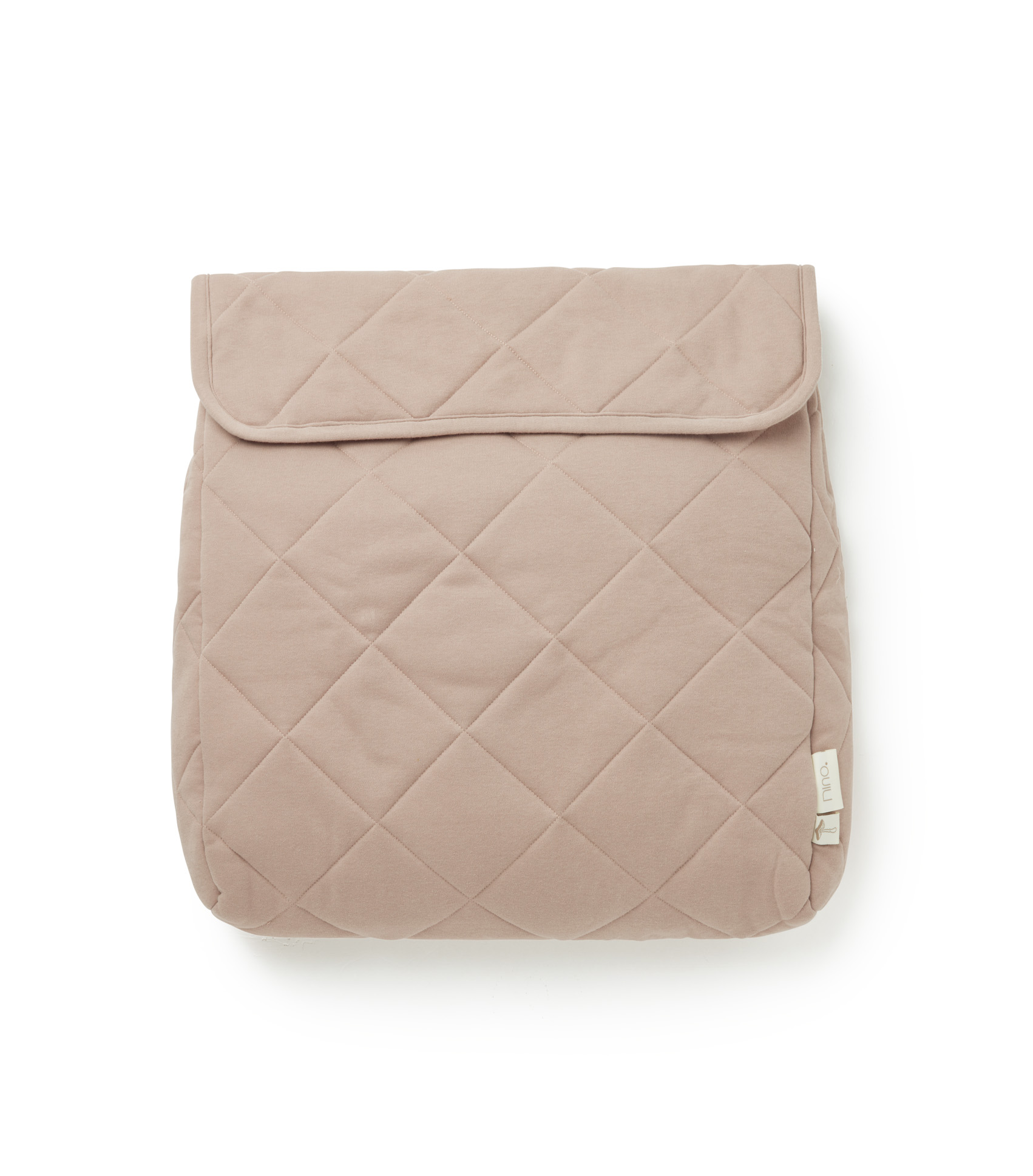 DIAPER BAG FALL LEAVES