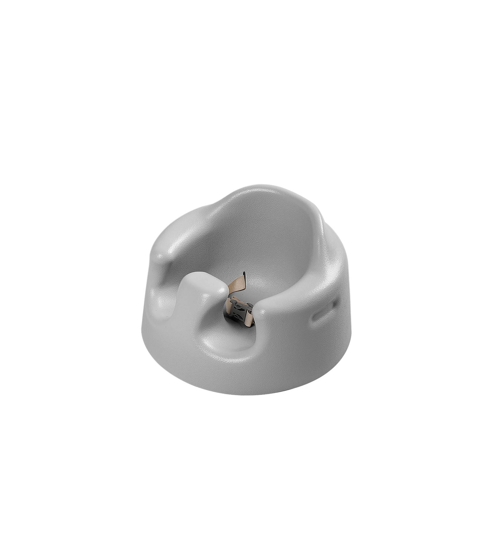 בוסטר האכלה עם מגש - אפור2