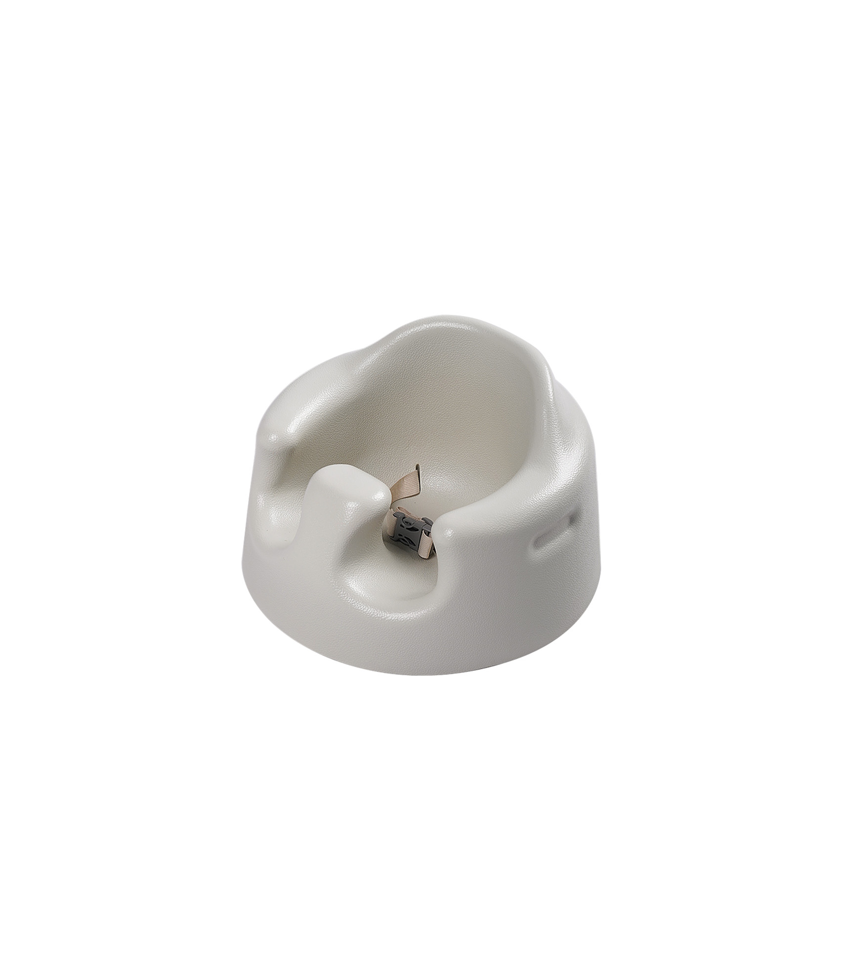 בוסטר האכלה עם מגש - קרם 2