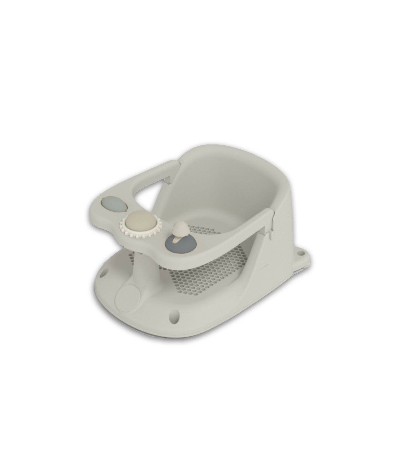 טבעת אמבט - אפור טבעת אמבט - אפור