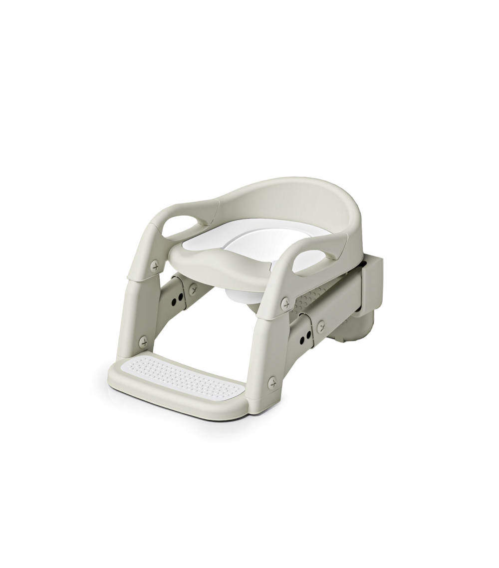 ישבנון מקופל - אפור ישבנון מקופל - אפור