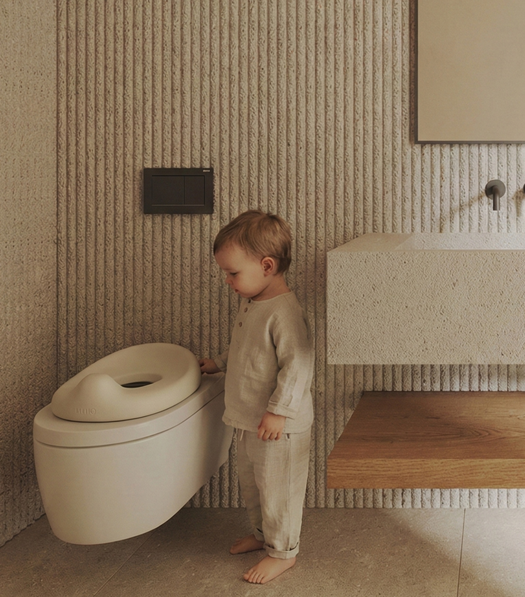 - LSמקטין אסלה