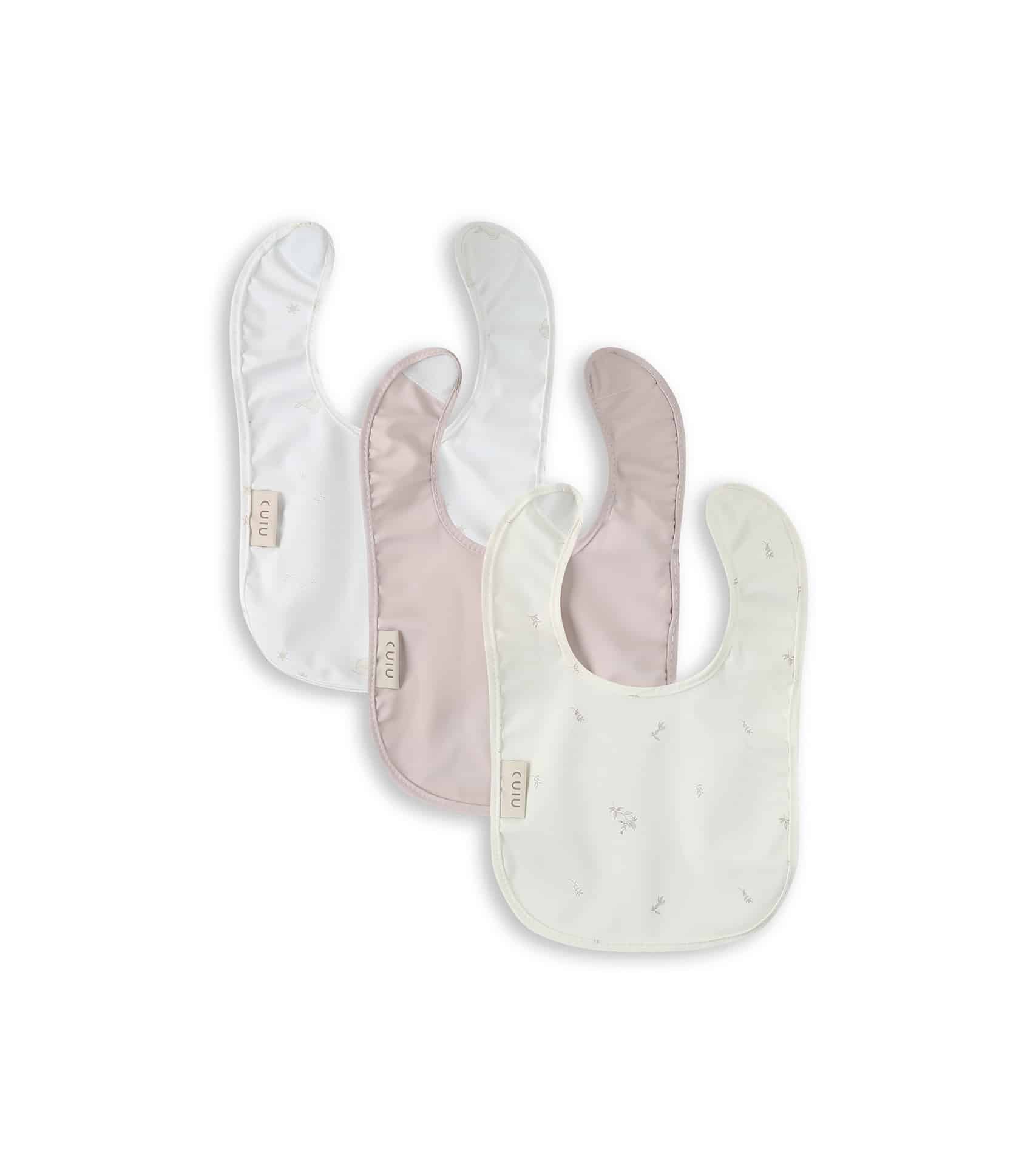 3 סינרים - עלים