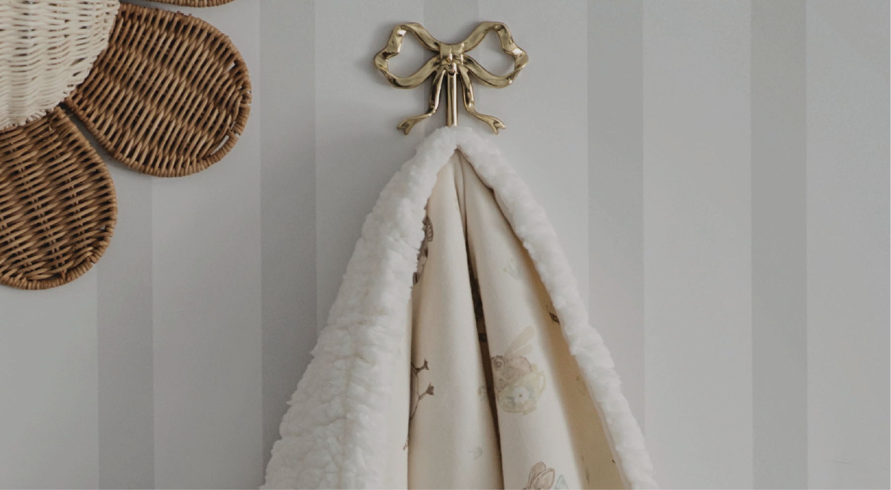 שמיכות חורף