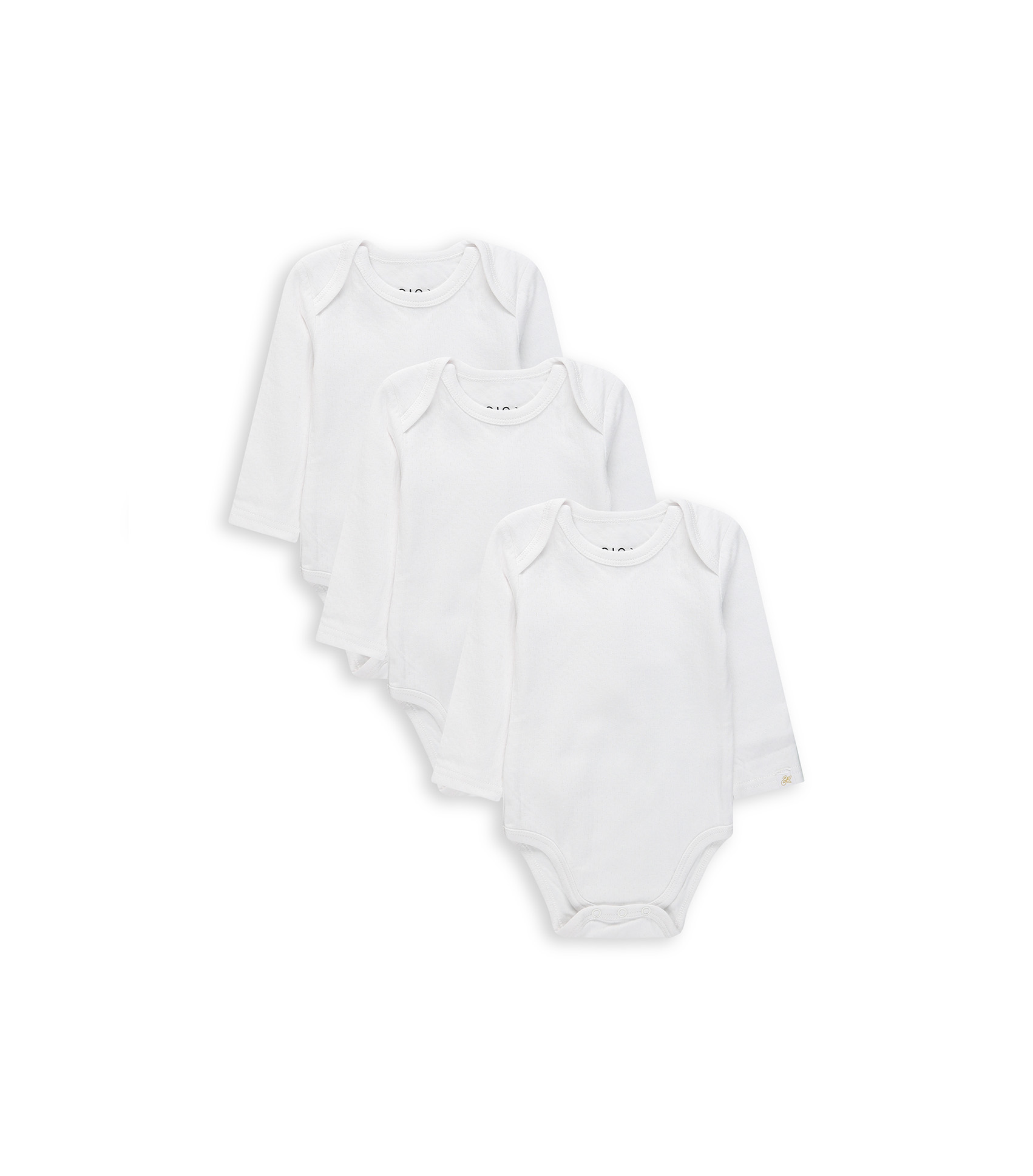 Bodysuit - White