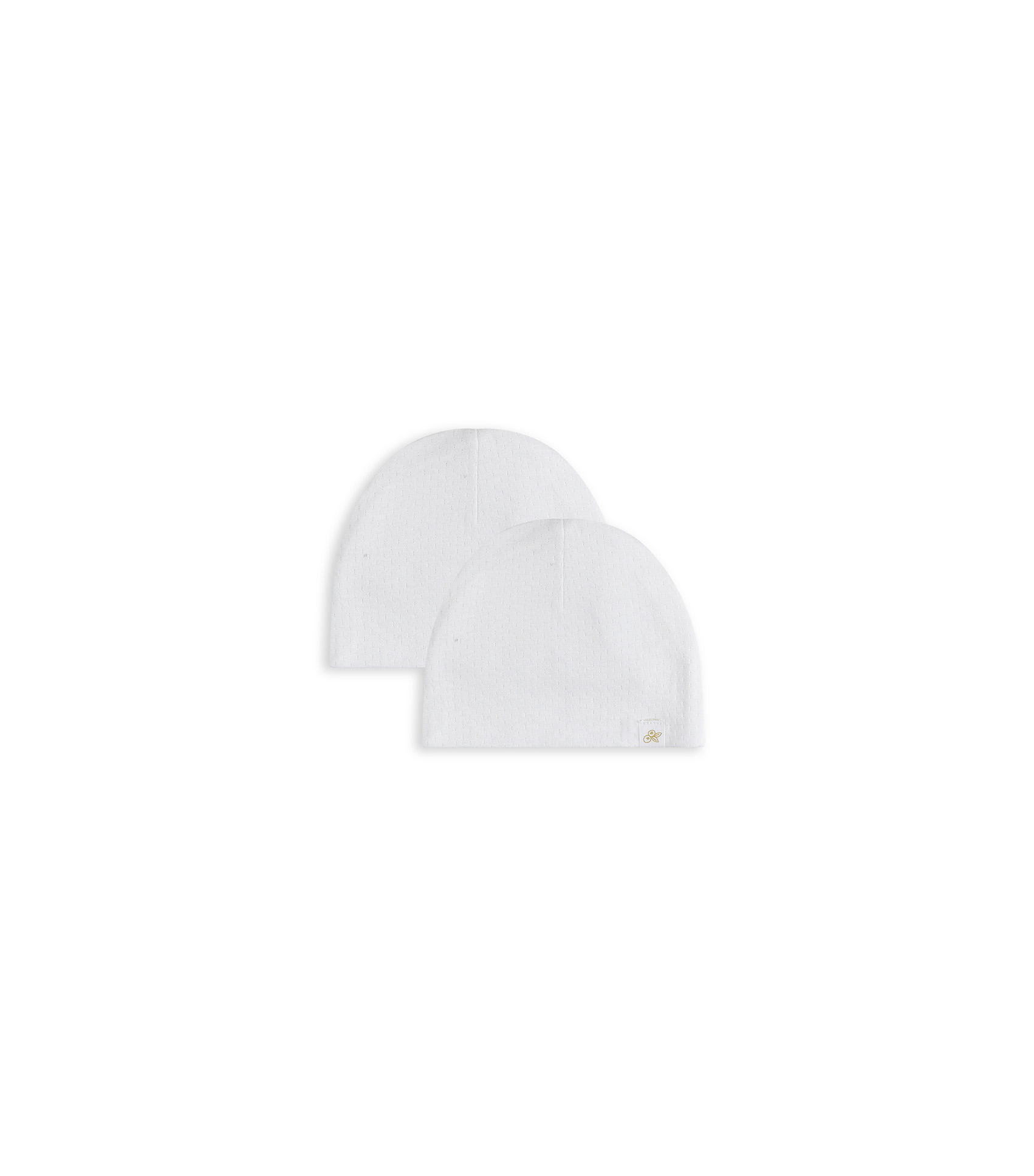 Hat- White