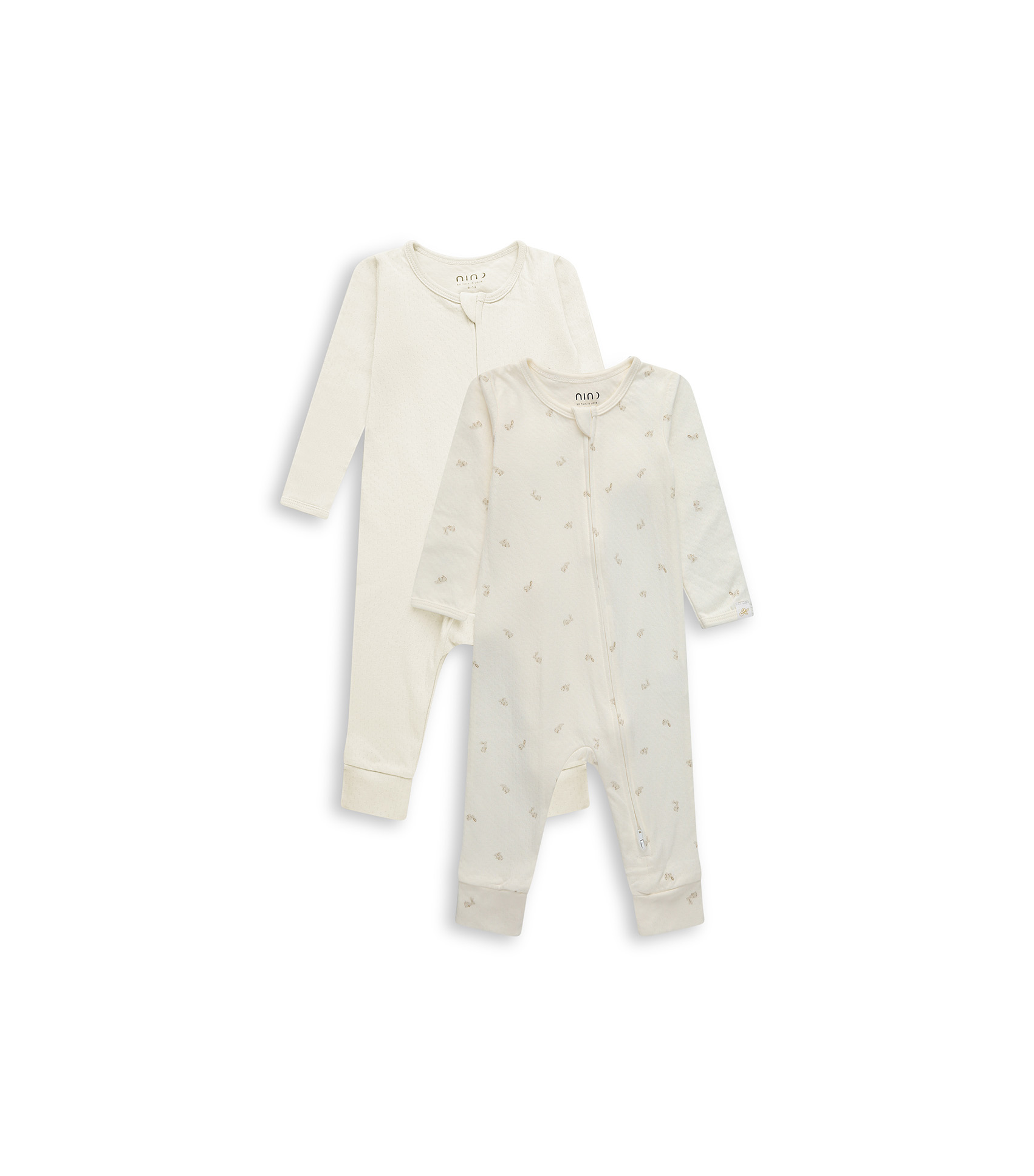 Overall - Bunny